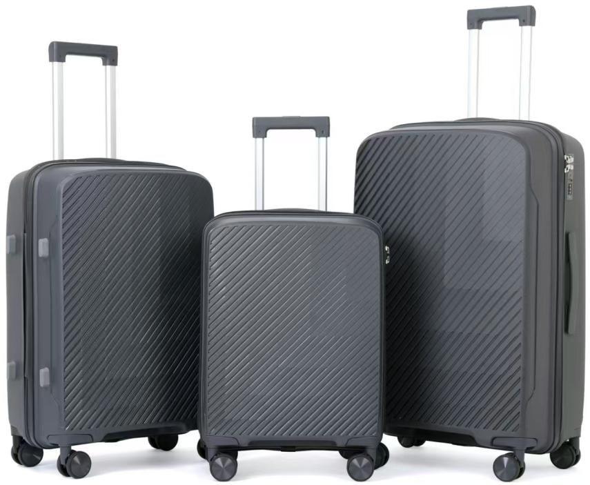 Travel Luggage-6