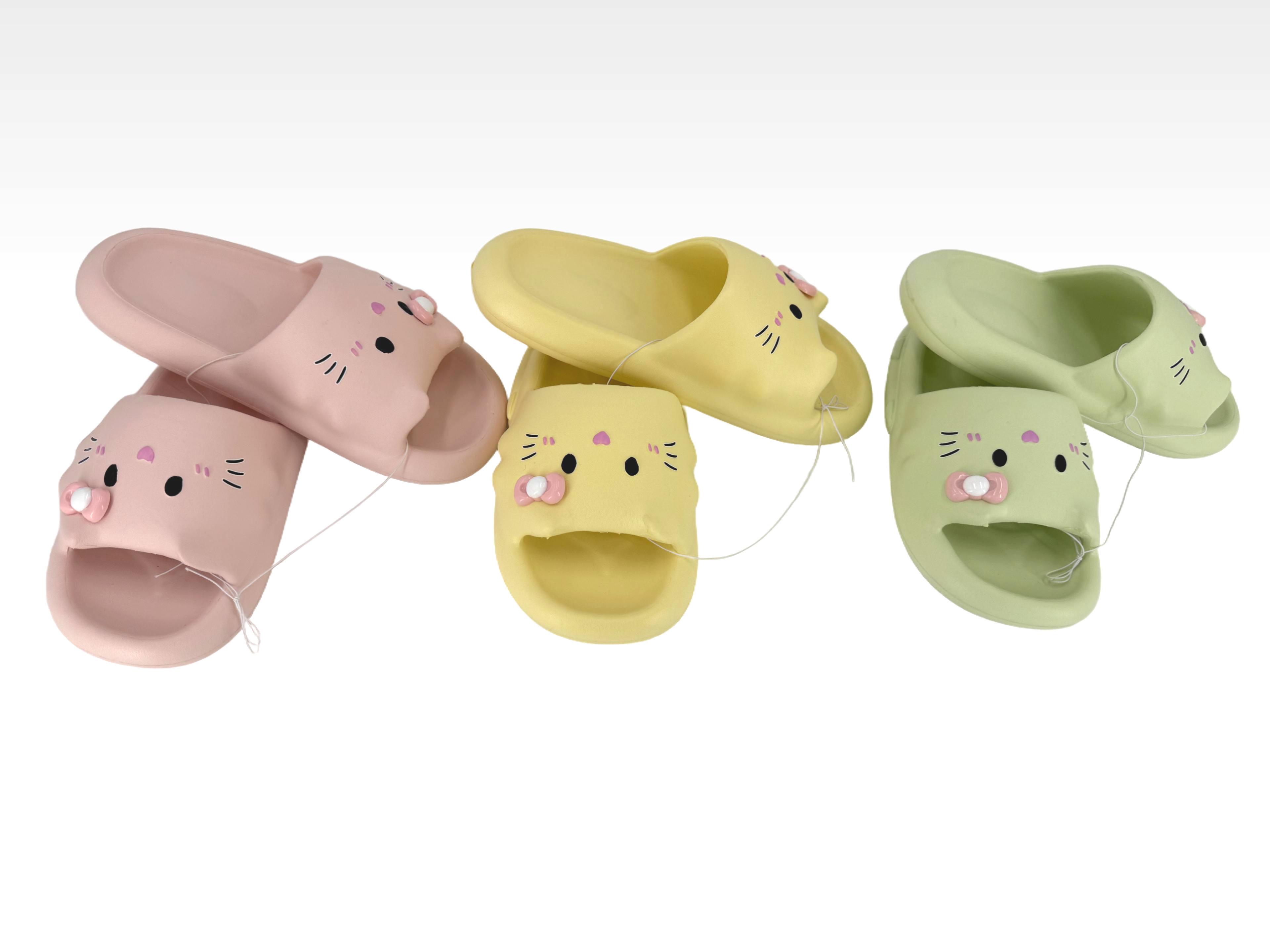 EVA Indoor Slippers-3