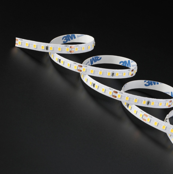 Light belt 9