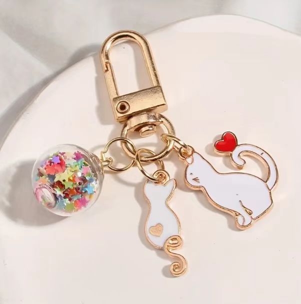 key charm-5