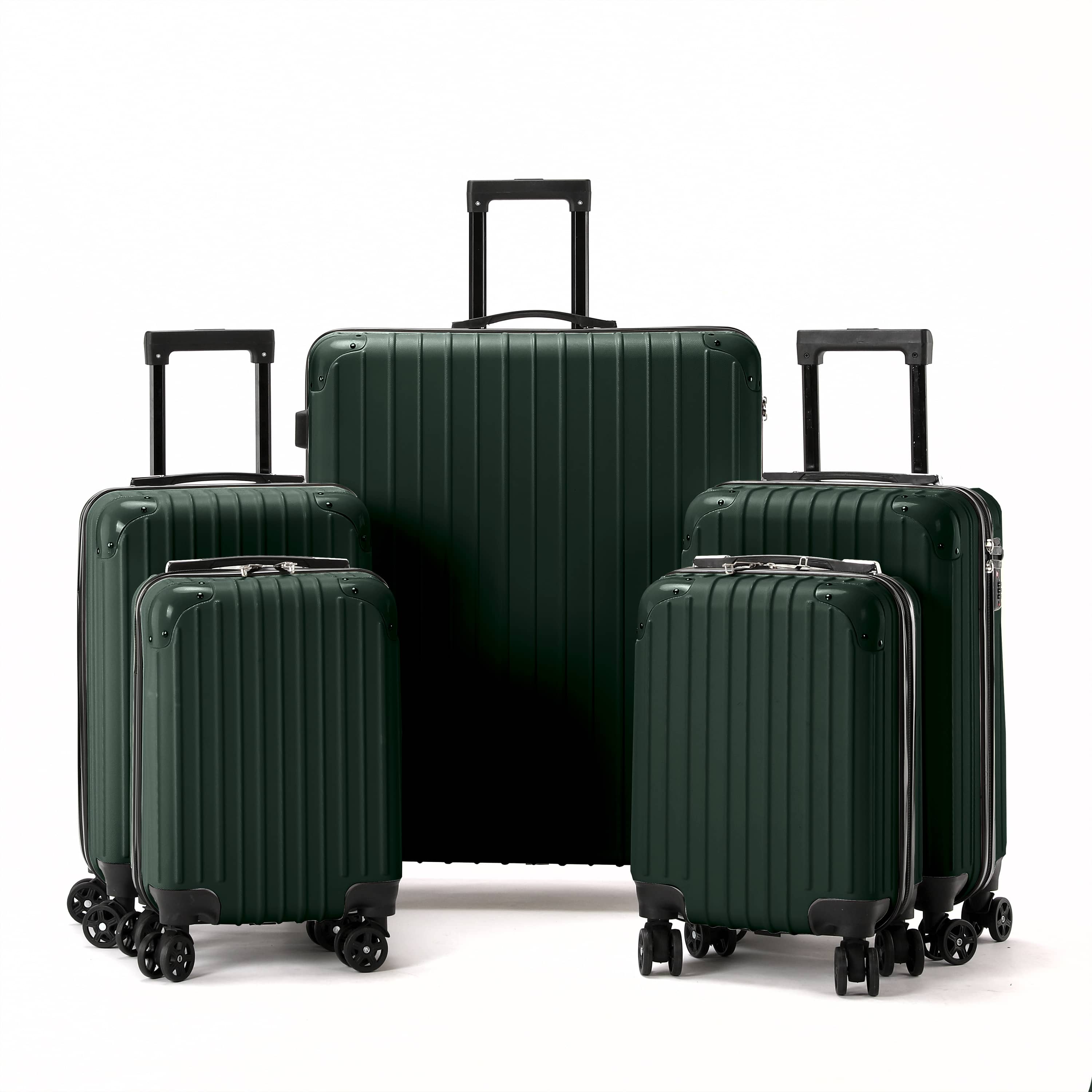 Travel Luggage-3