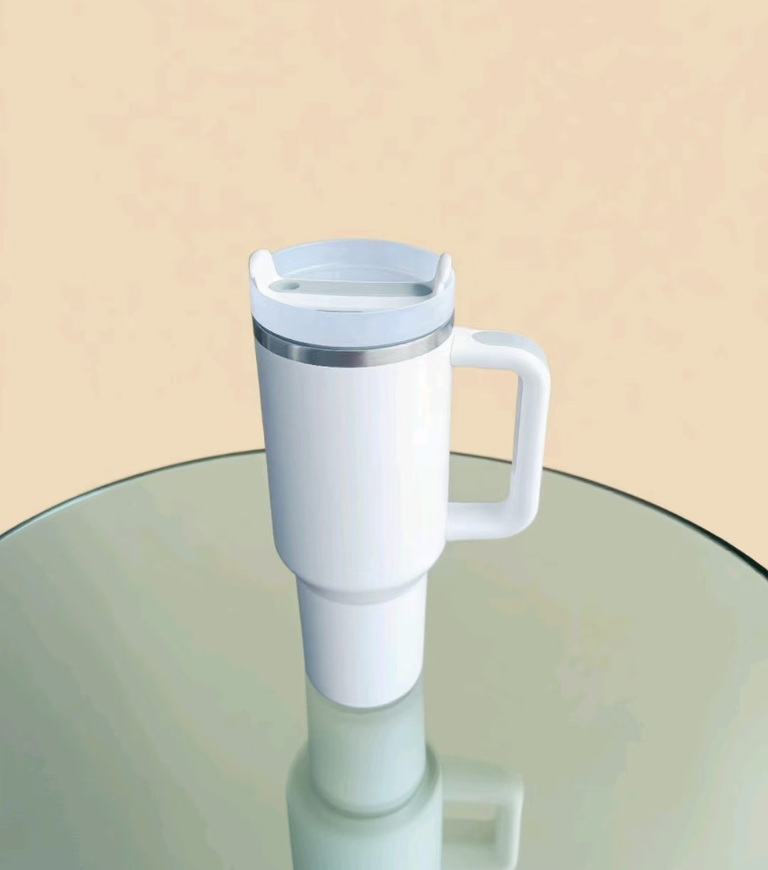 Large-capacity thermos cup-3