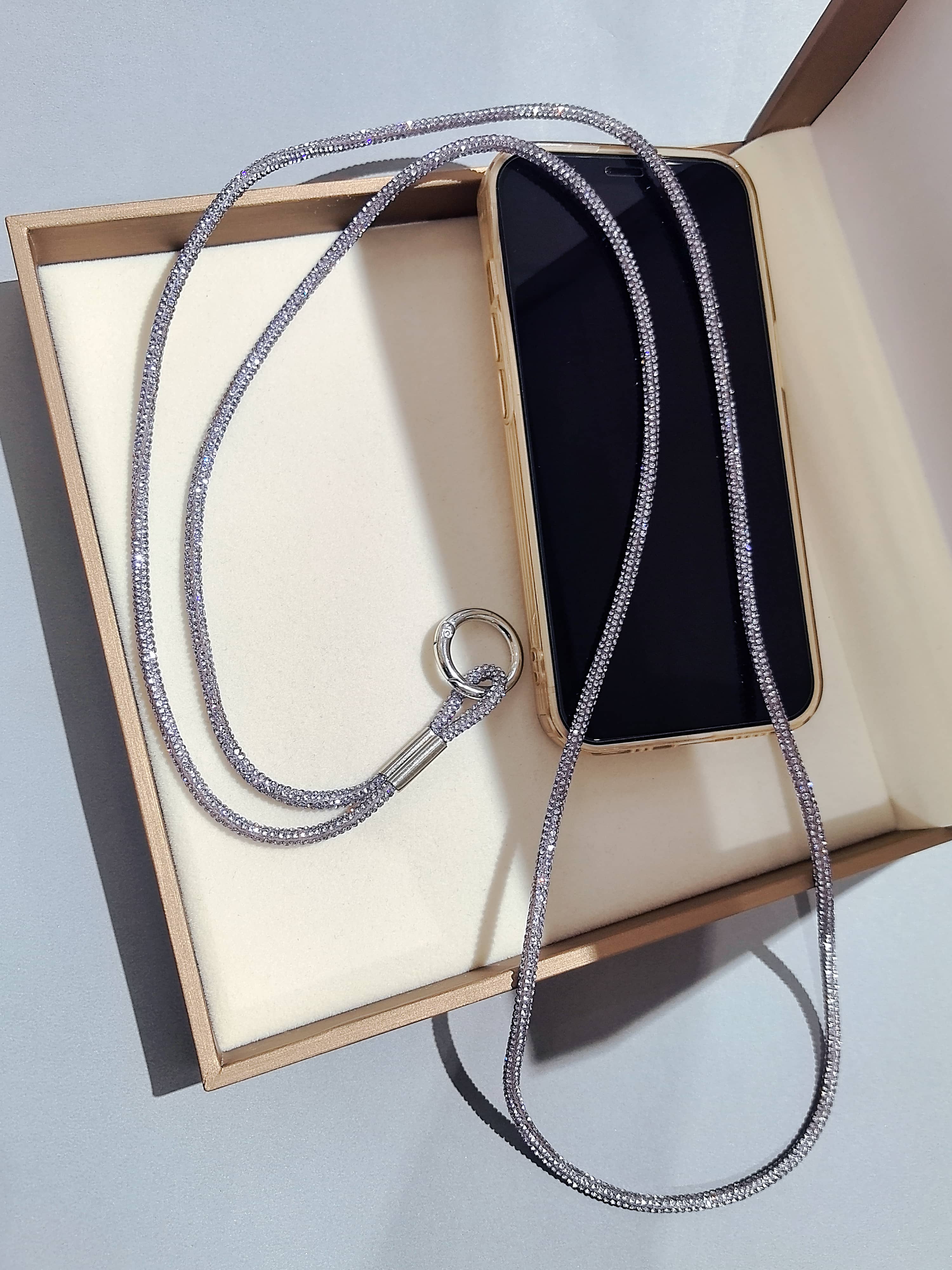  Phone charm-4