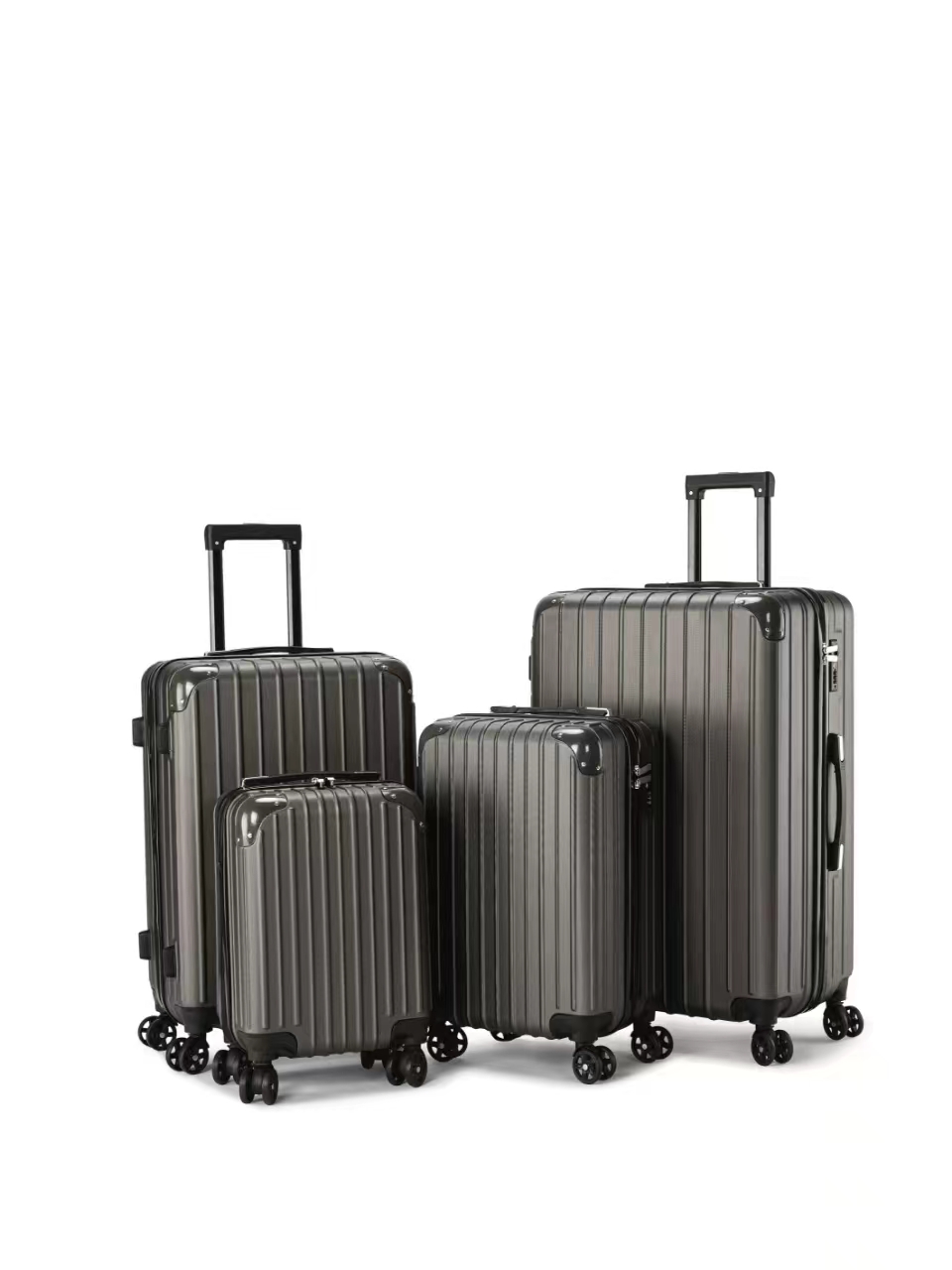 Travel Luggage-1