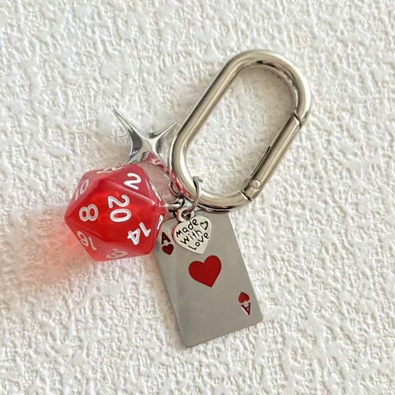 key charm-4