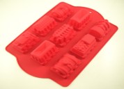 Silicone Cake Molds-7