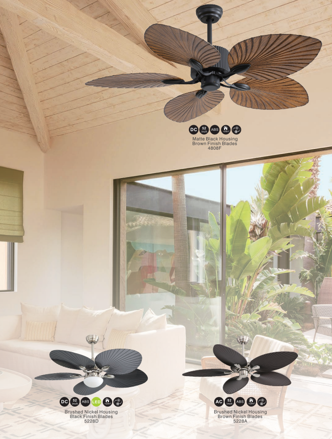 Ceiling fan light-26