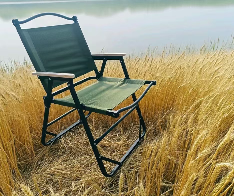 Outdoor Folding Camping Chair-2