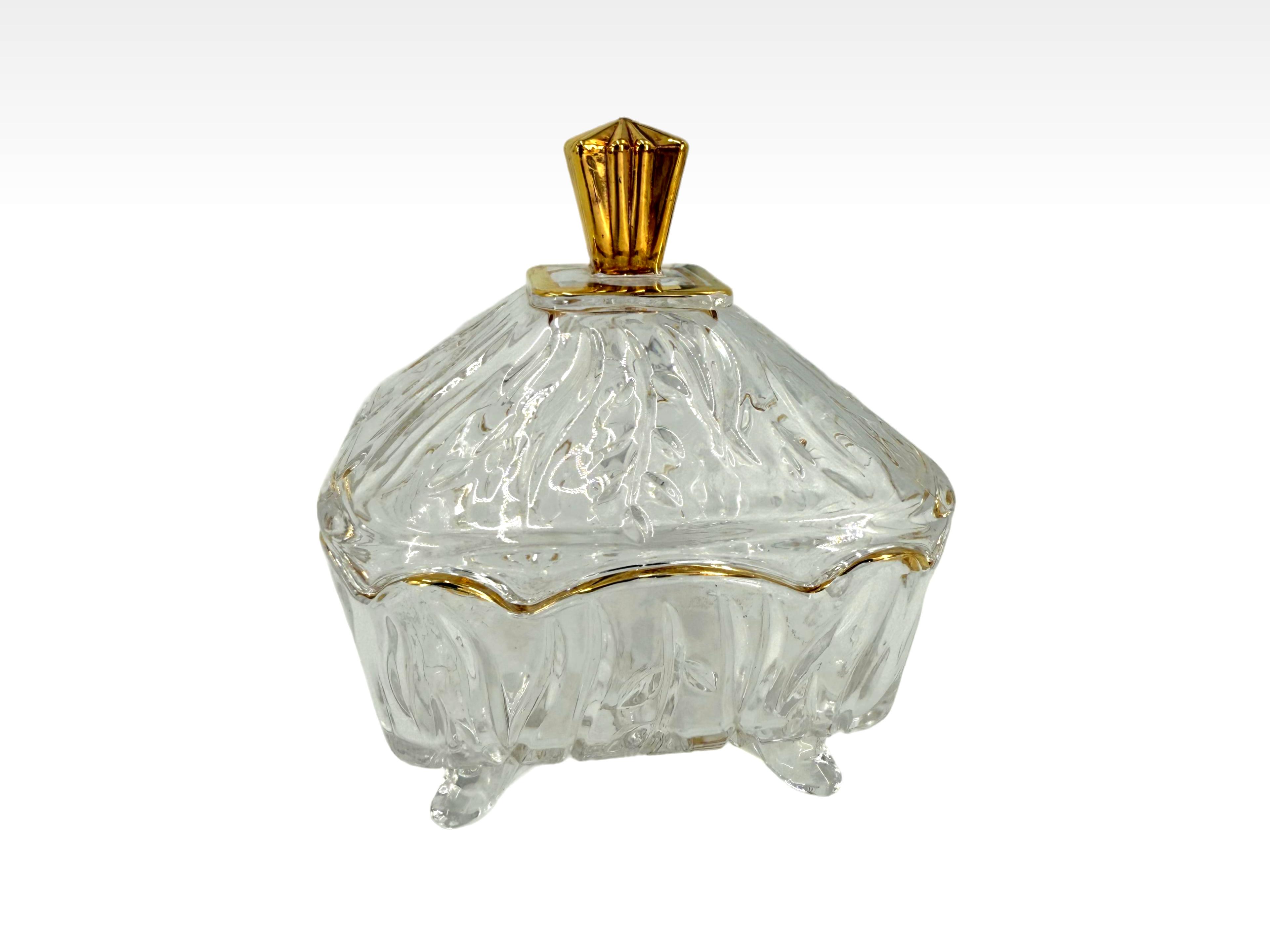 Dried Fruit Container-1