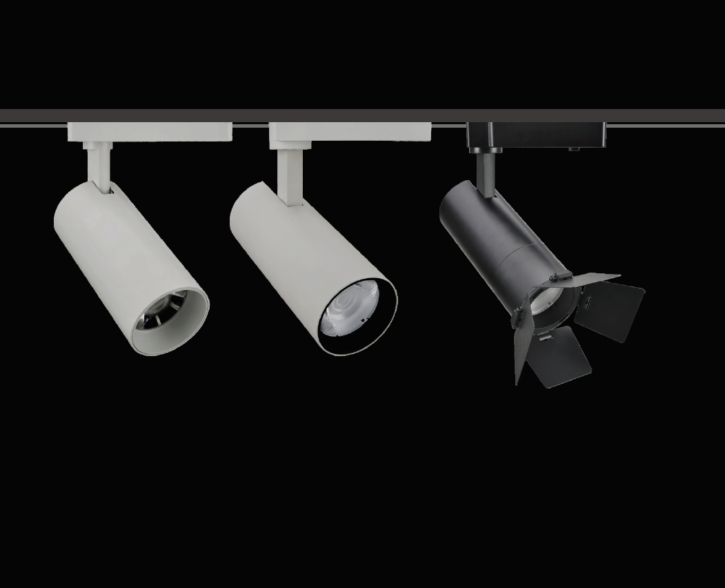 Track light-16