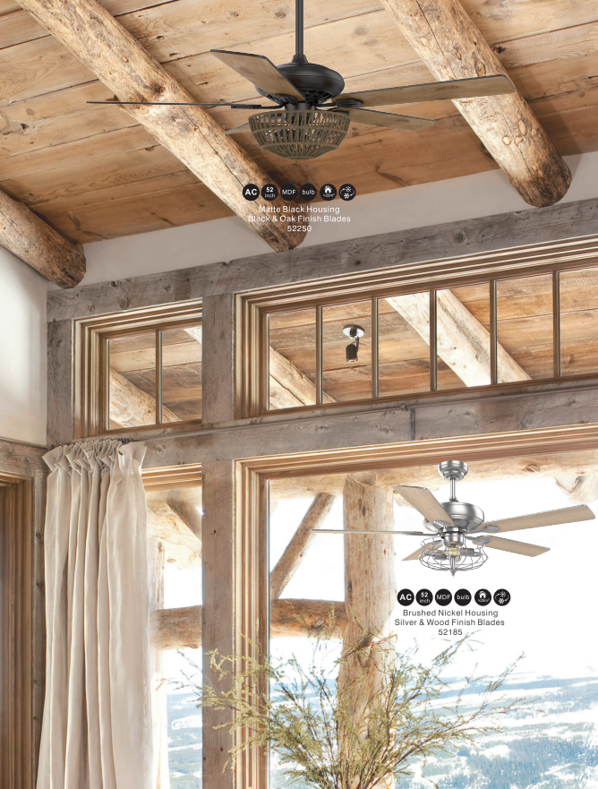 Ceiling fan light-31
