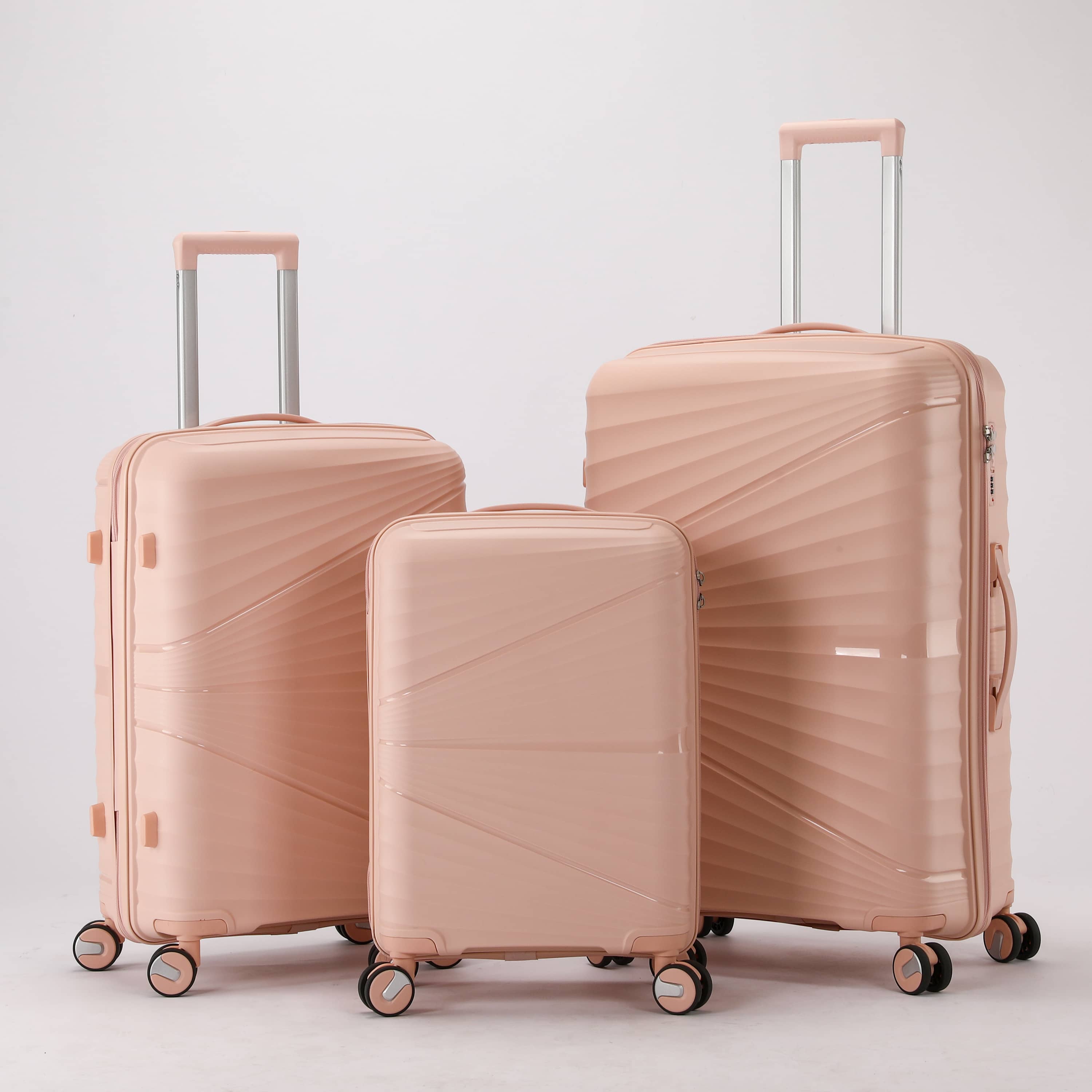 Travel Luggage-2