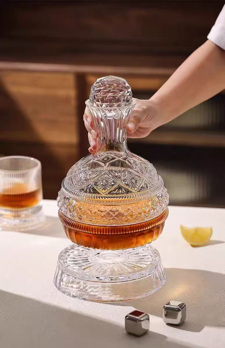 Wine Decanter-1