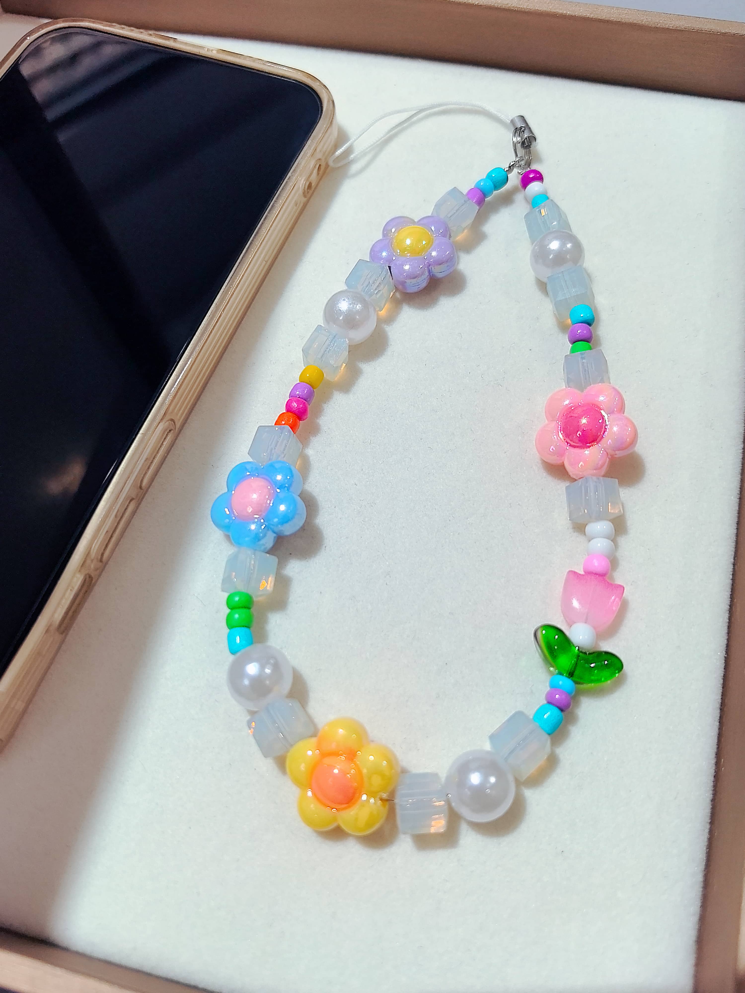  Phone charm-24
