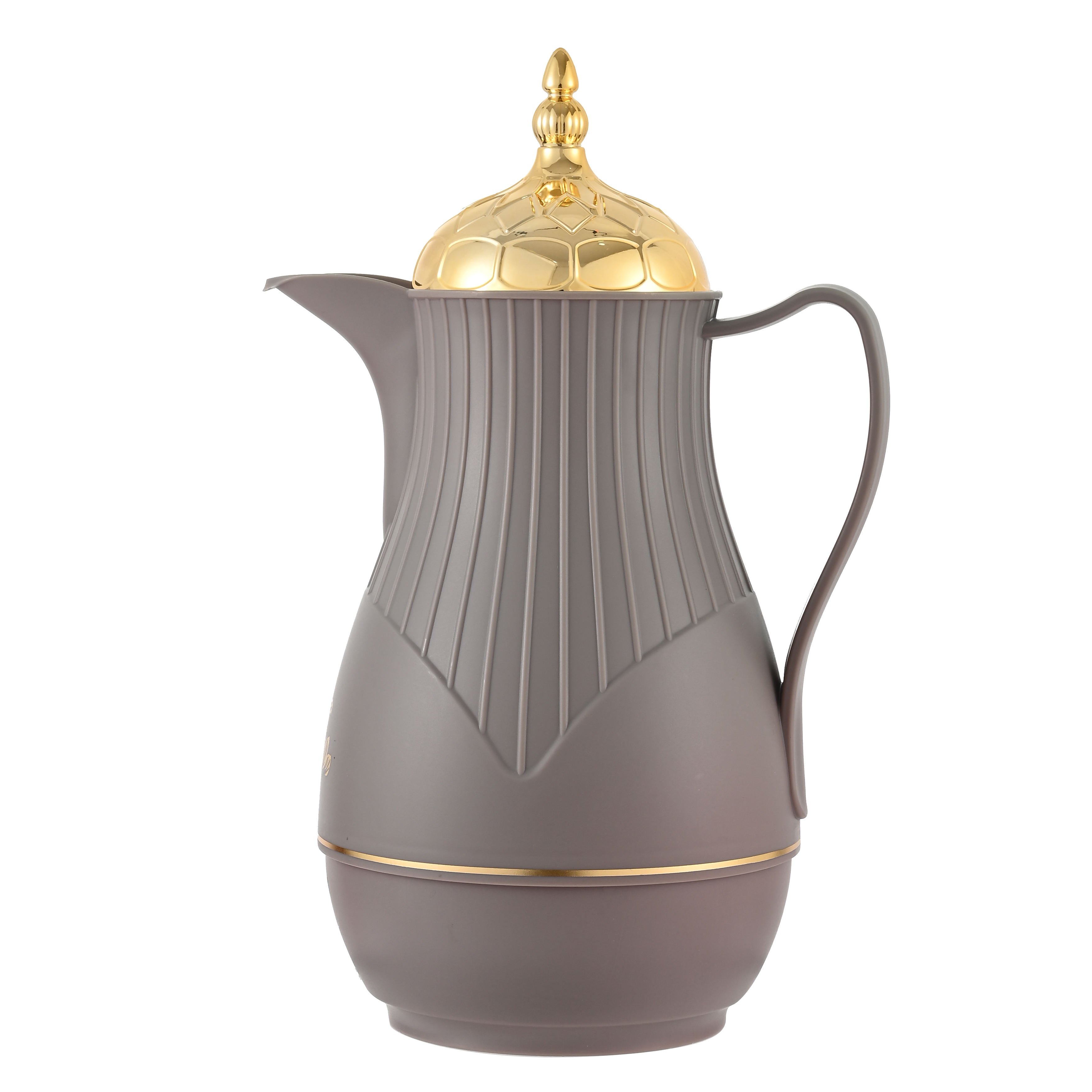 Arabic - style insulated kettle-2