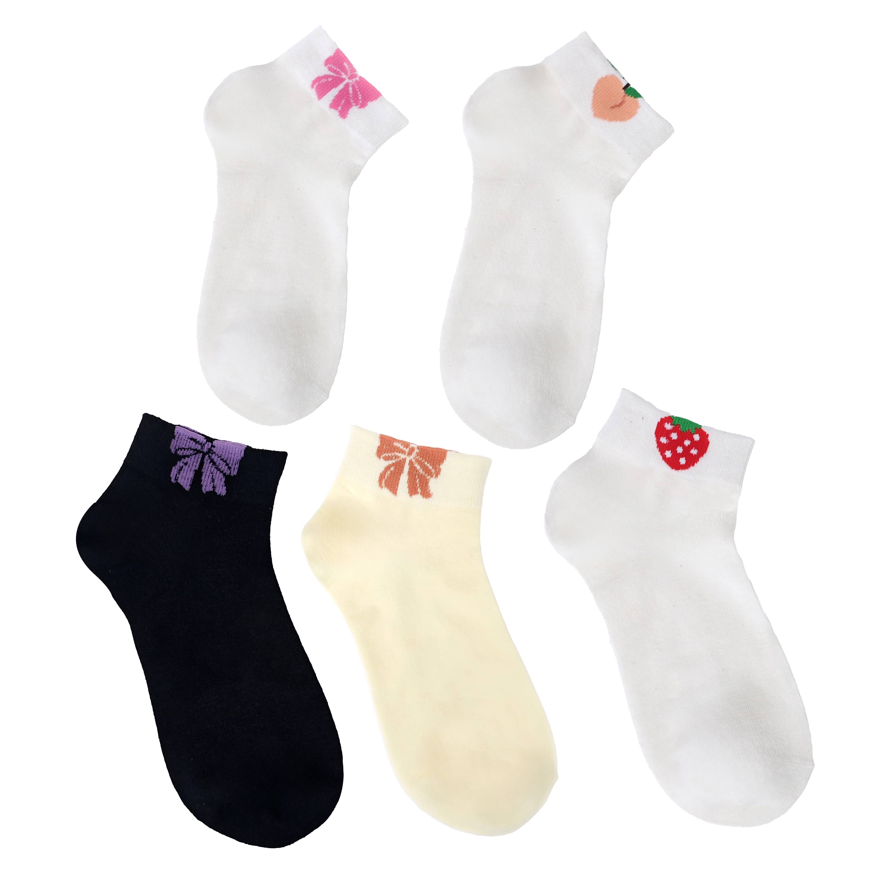 cotton socks-2