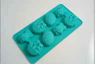 Silicone Cake Molds-14