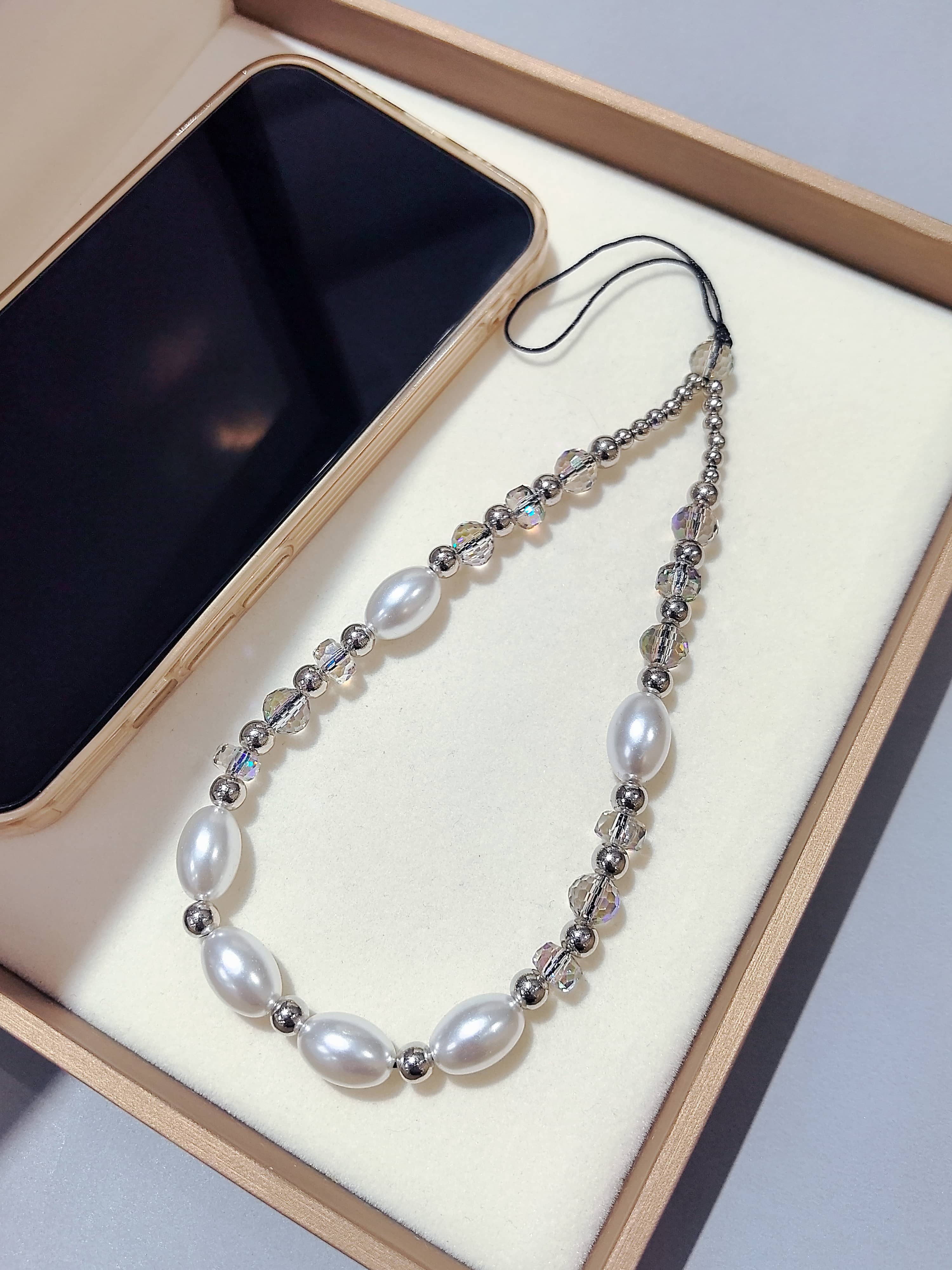  Phone charm-12
