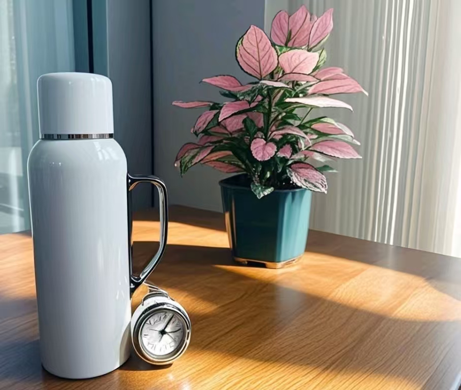 Insulated water cup-6