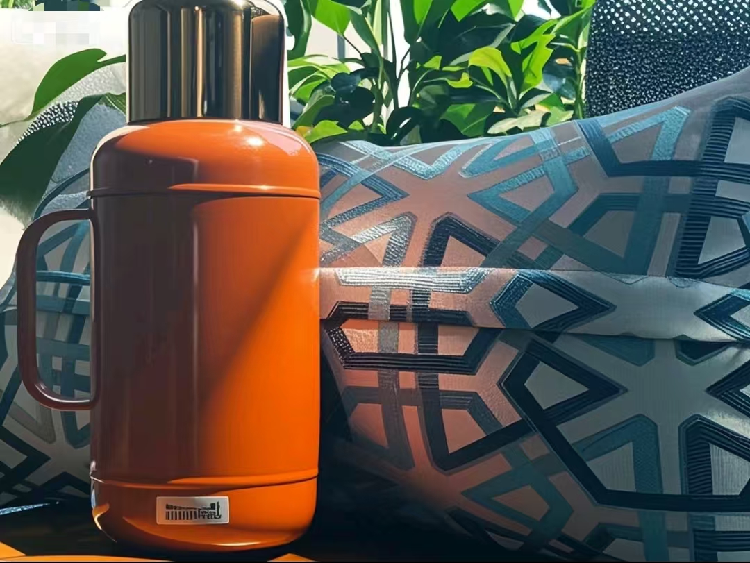 Insulated water cup-7