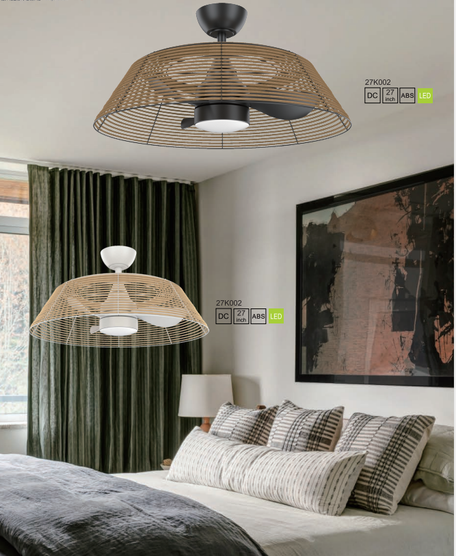 Ceiling fan light-37