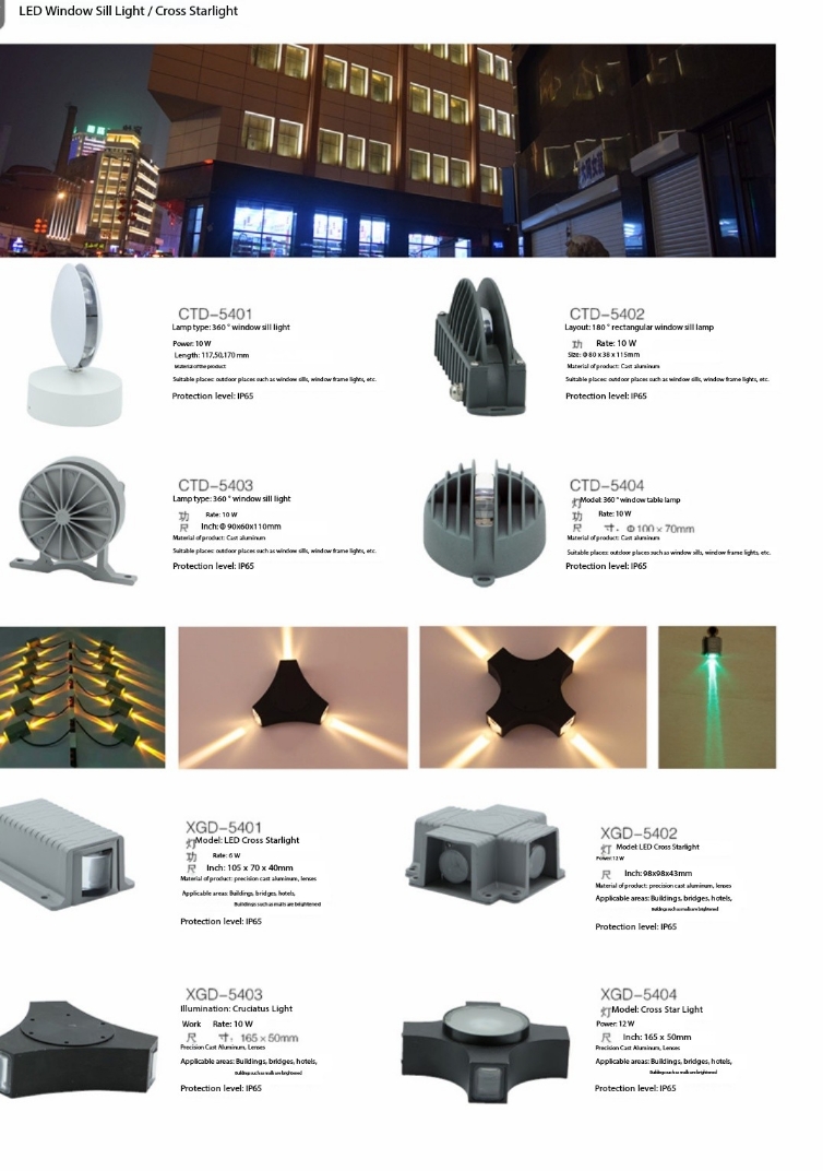 LED point light source-4