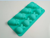 Silicone Cake Molds-15