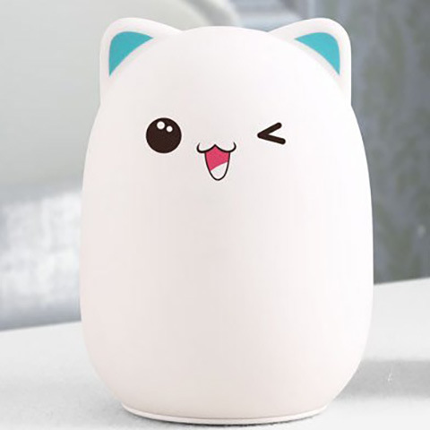 Pat - Sensor Night Light-1