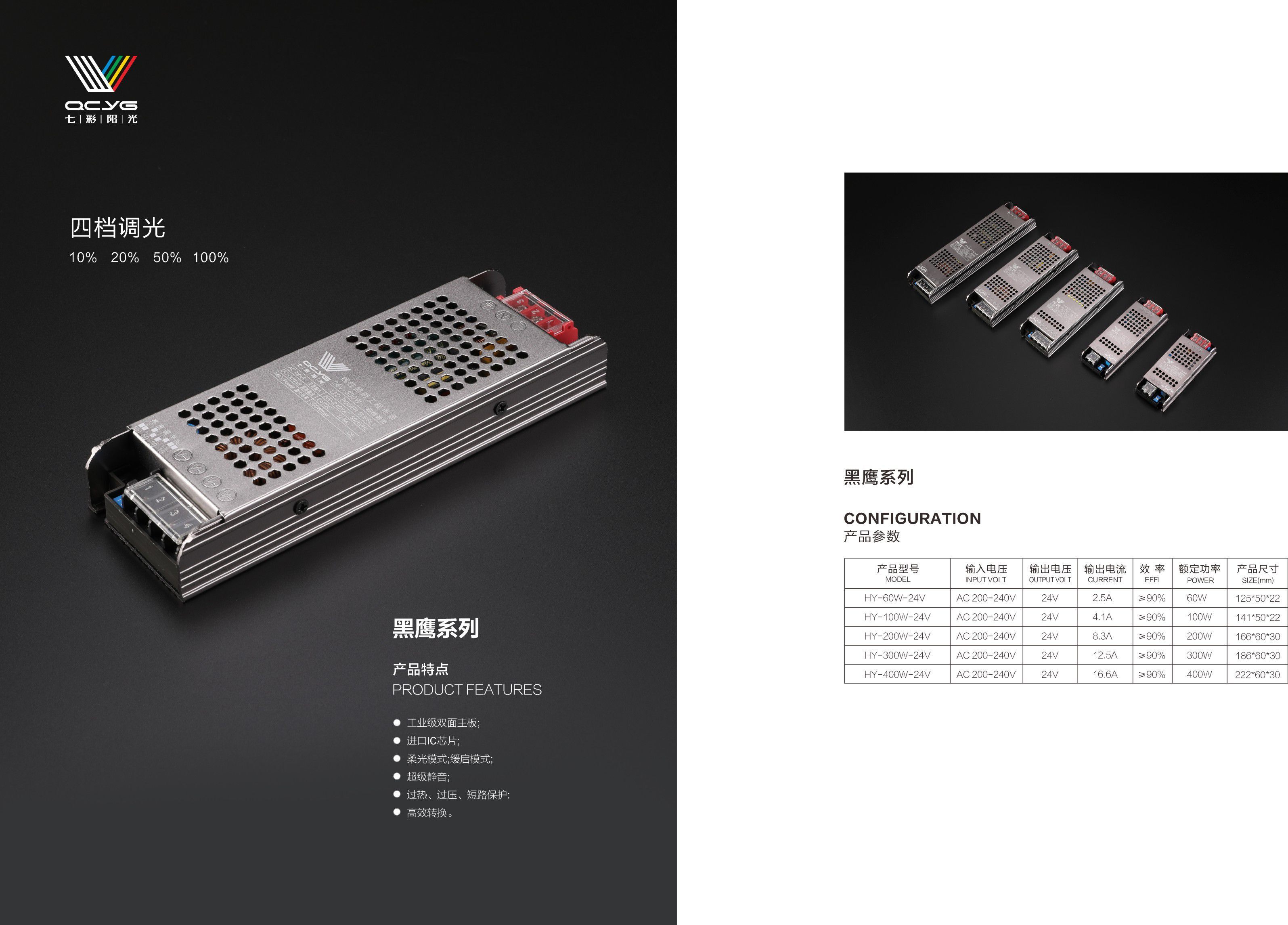  Low-voltage power supply-5
