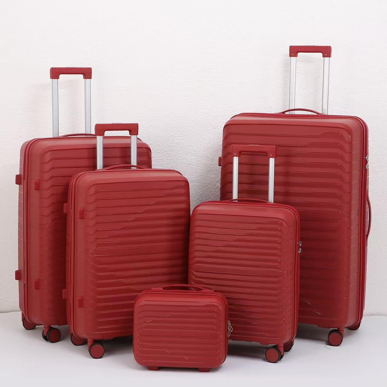 Travel Luggage-5