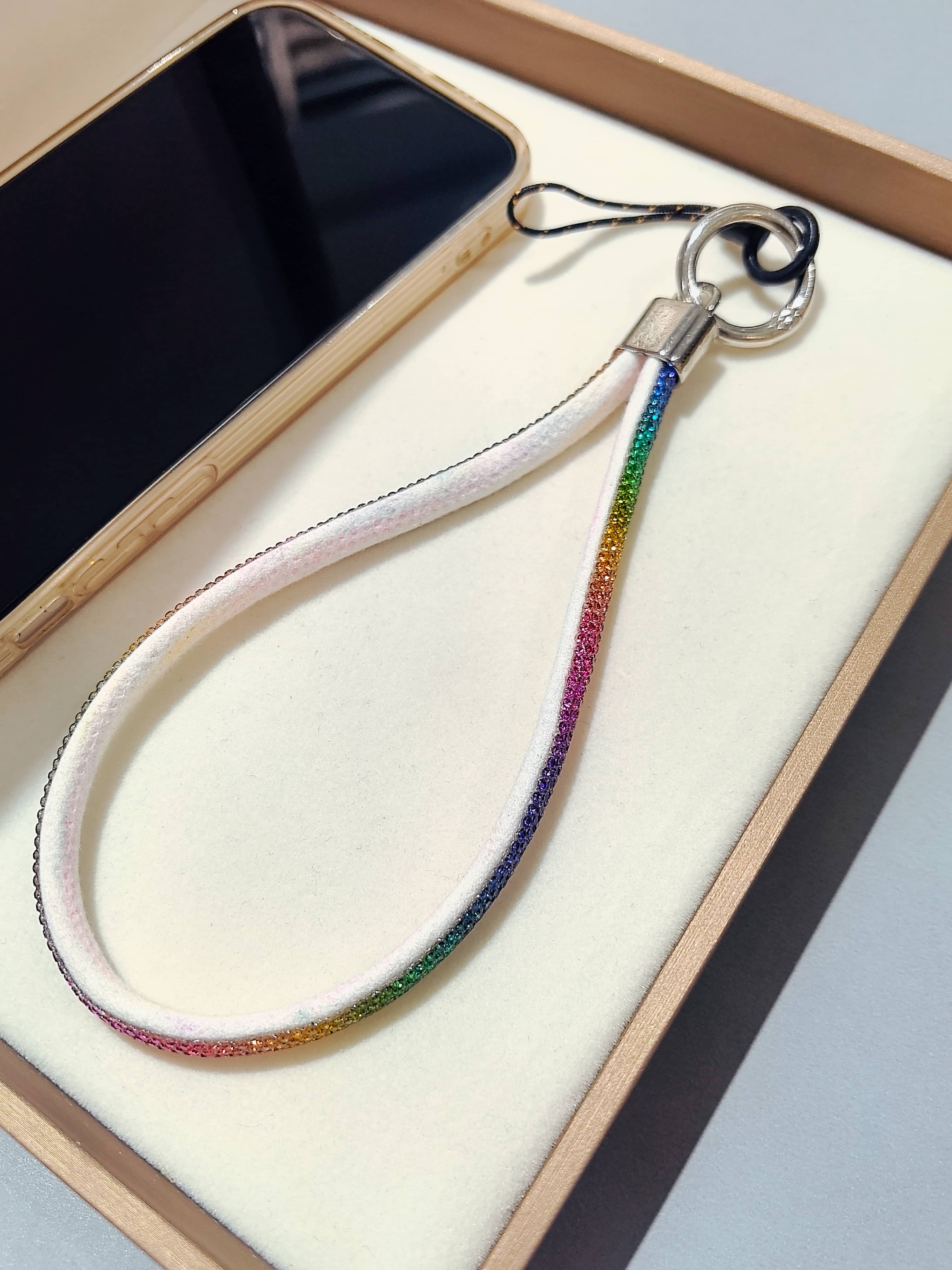  Phone charm-15