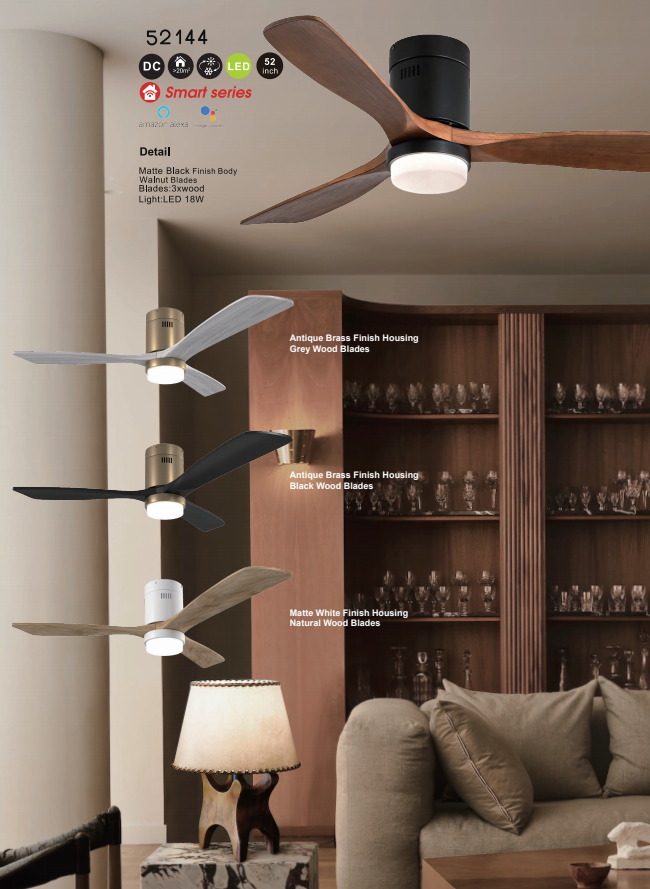 Ceiling fan light-13