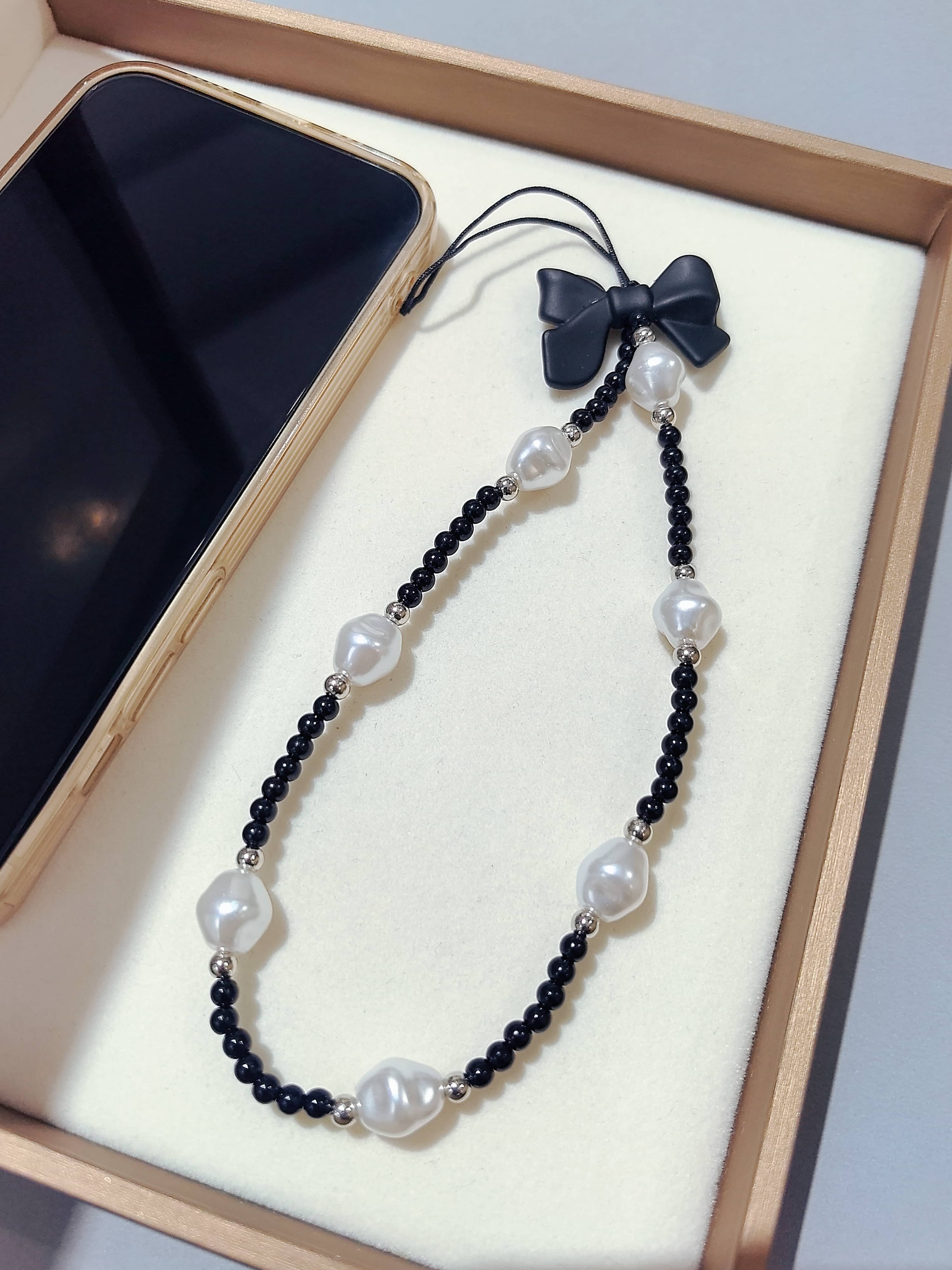  Phone charm-18