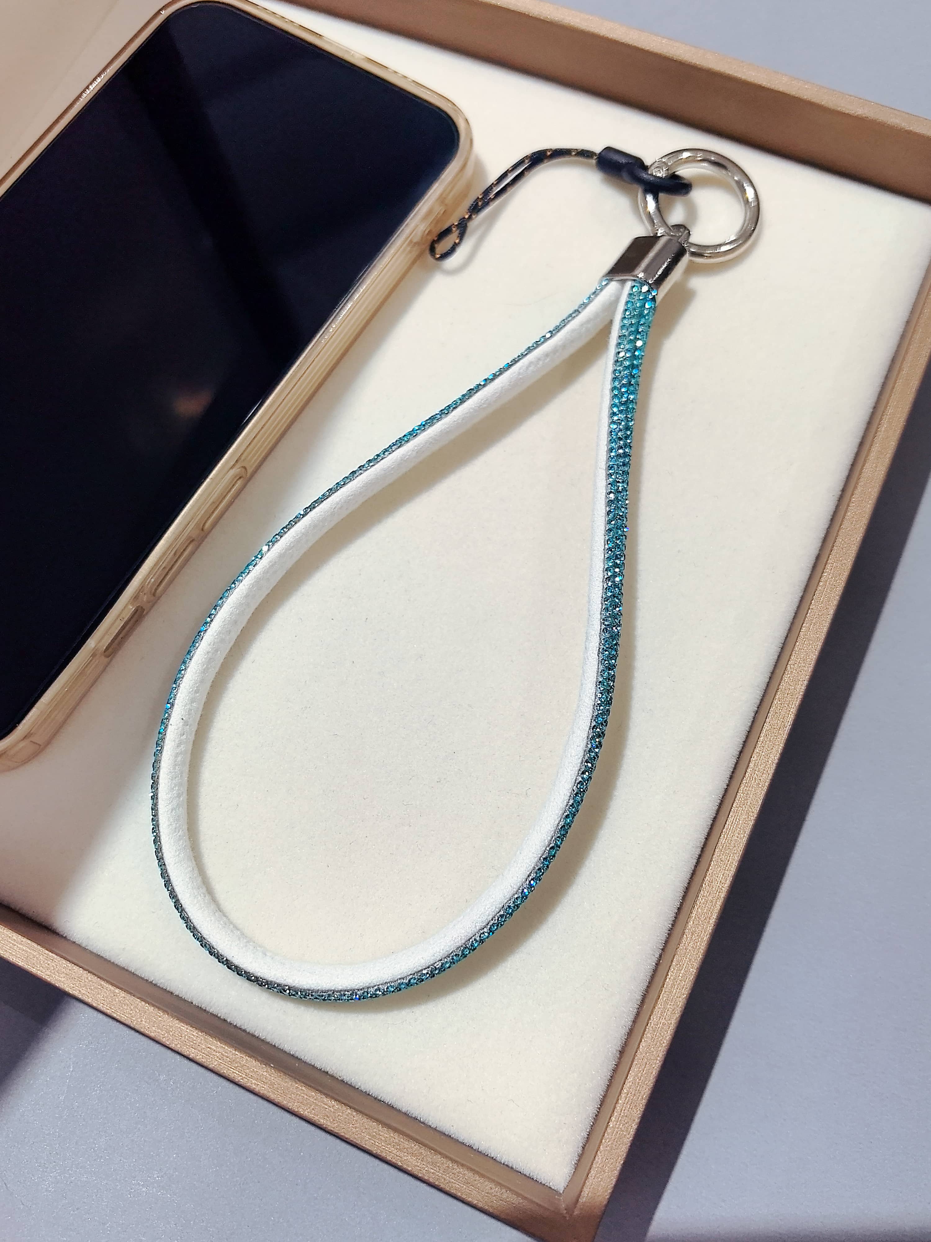  Phone charm-8