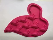 Silicone Cake Molds-19