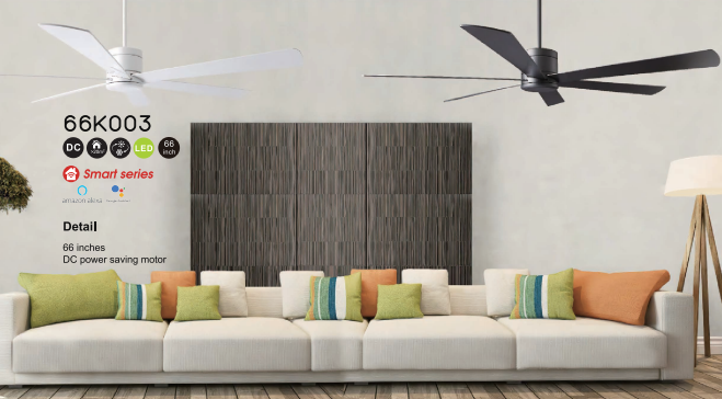 Ceiling fan light-42