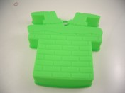 Silicone Cake Molds-8