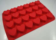 Silicone Cake Molds-13