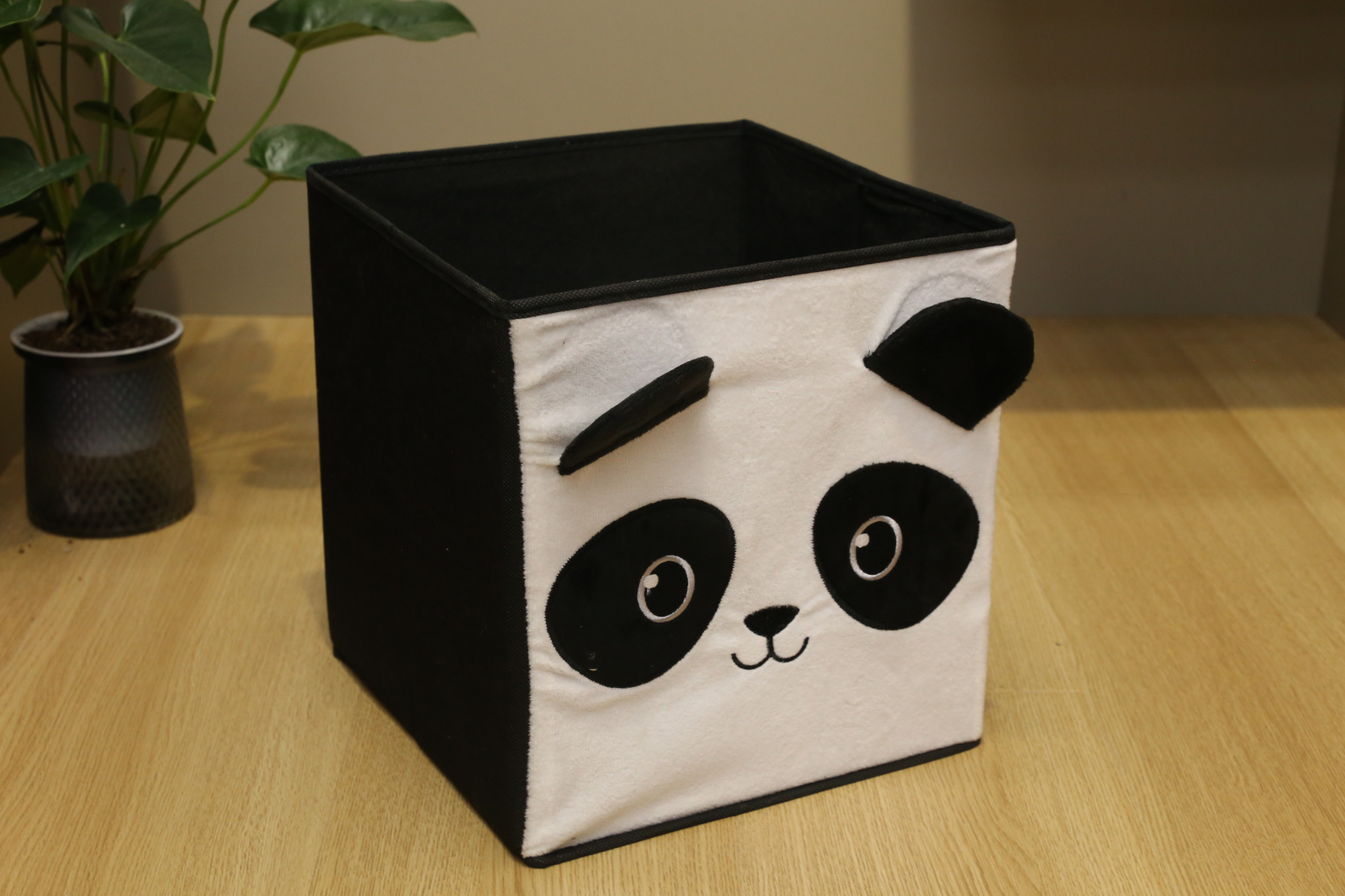 Storage Box-1