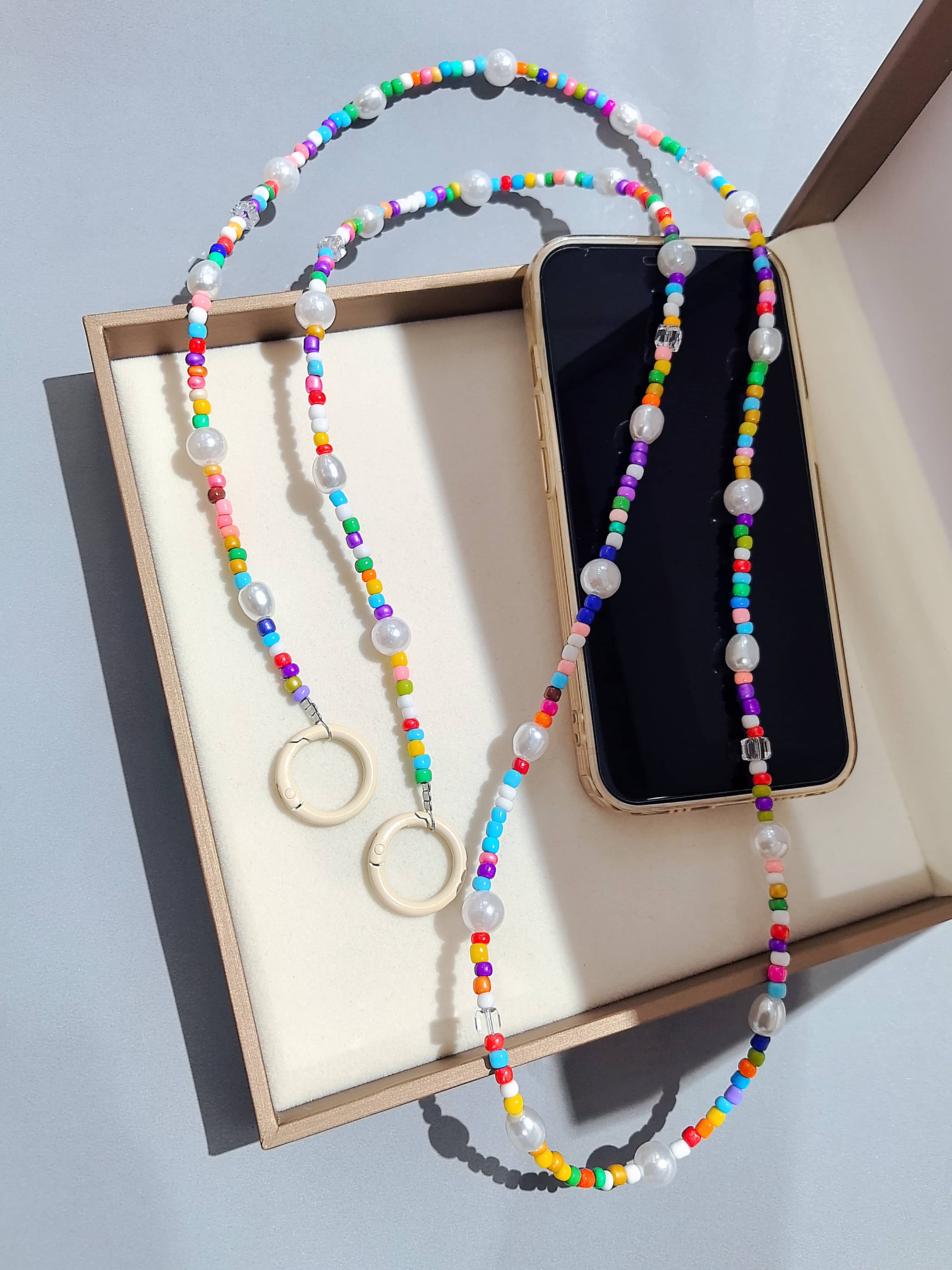  Phone charm-11