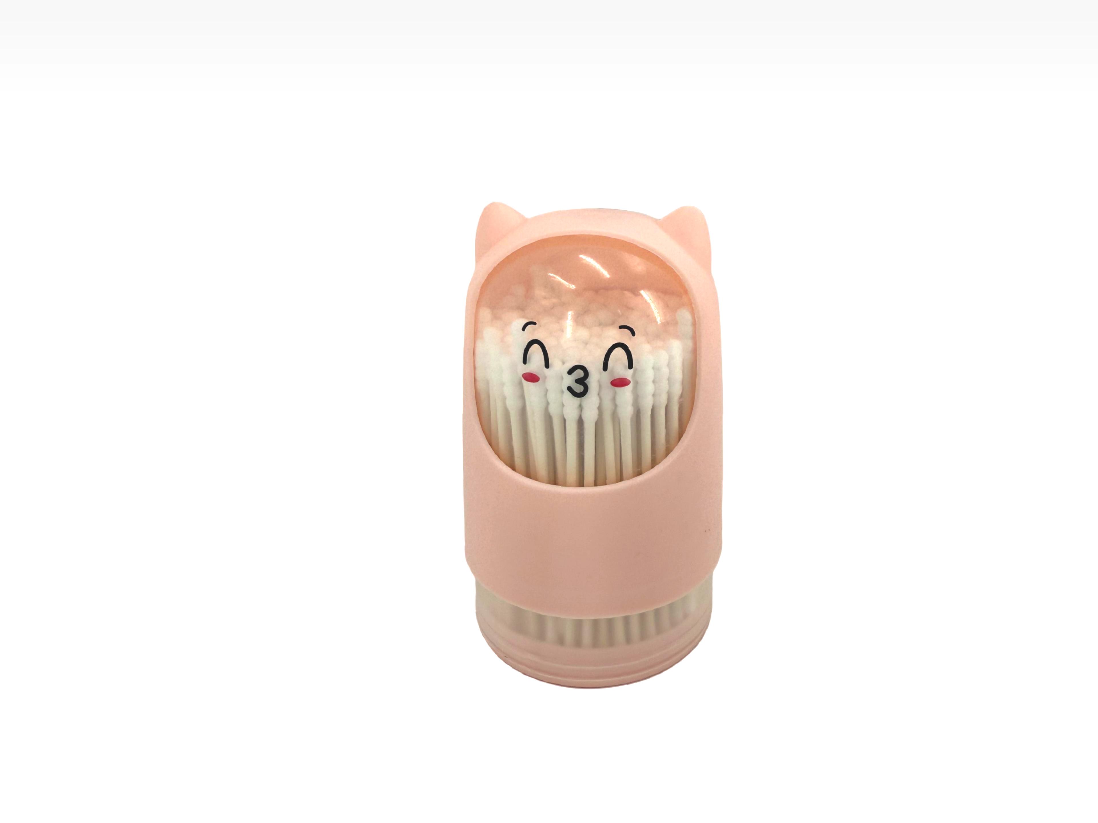 Cotton Swab-3