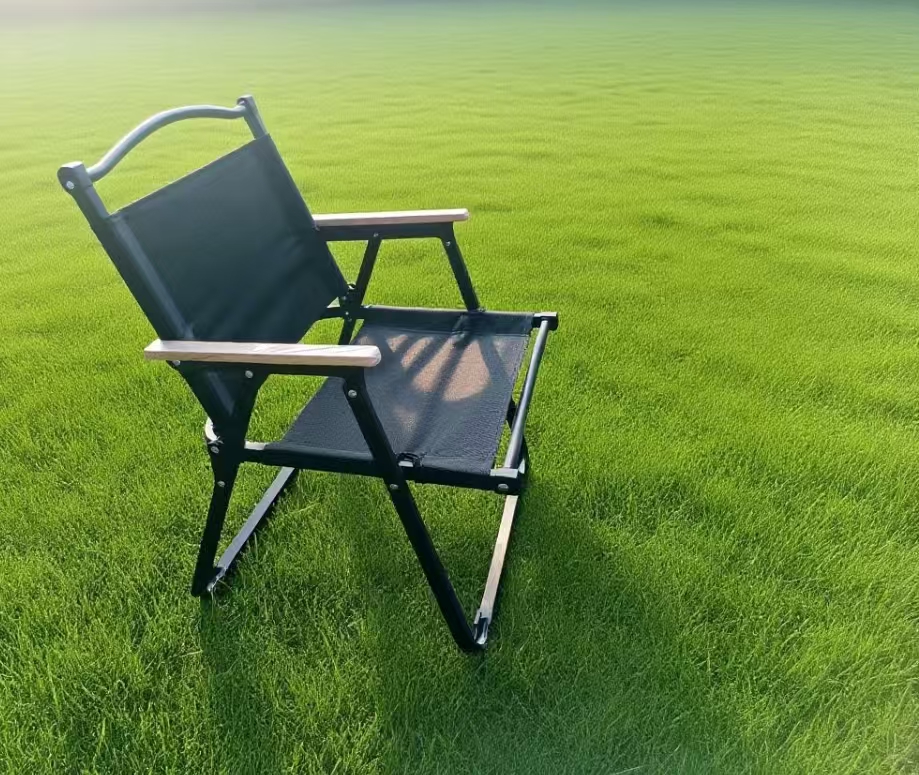 Outdoor Folding Camping Chair-4