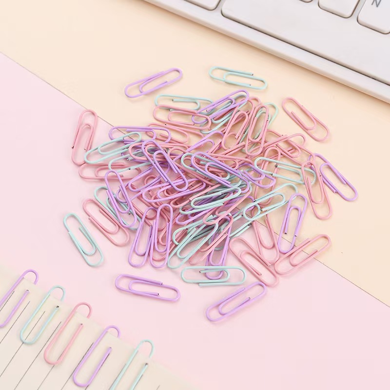 Paper clip -1