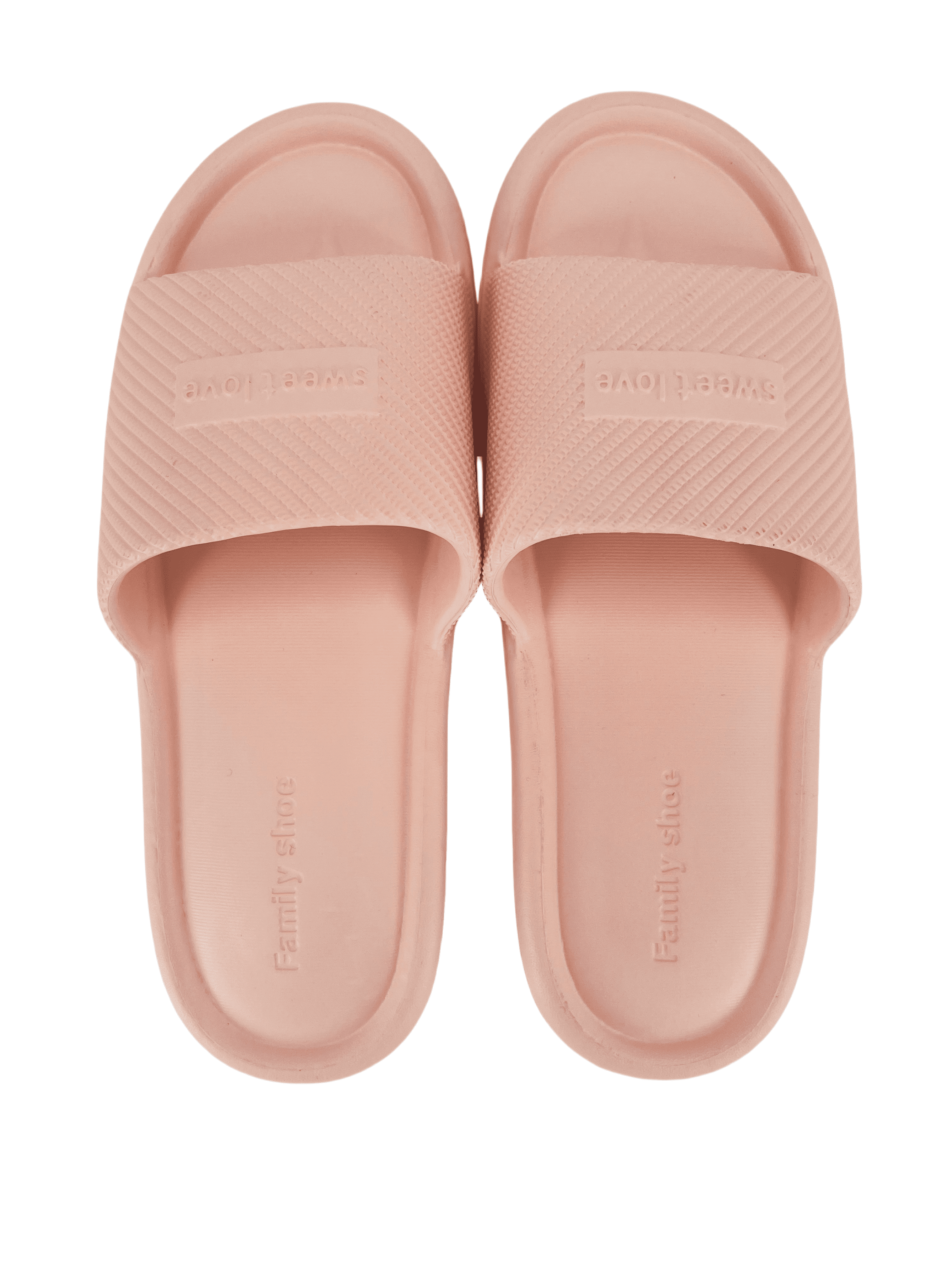 EVA indoor slippers-1