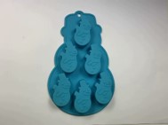 Silicone Cake Molds-16