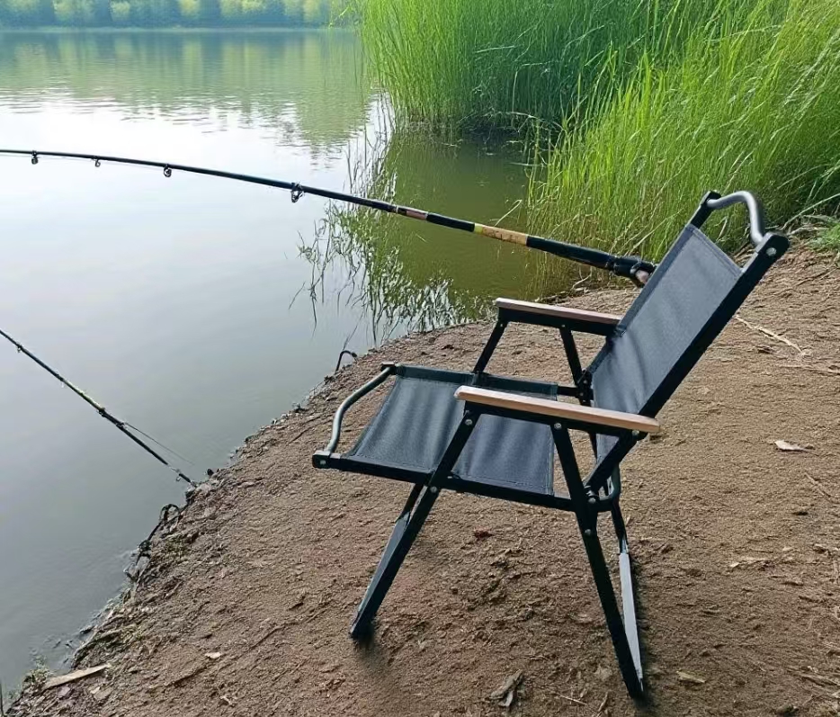 Outdoor Folding Camping Chair-5