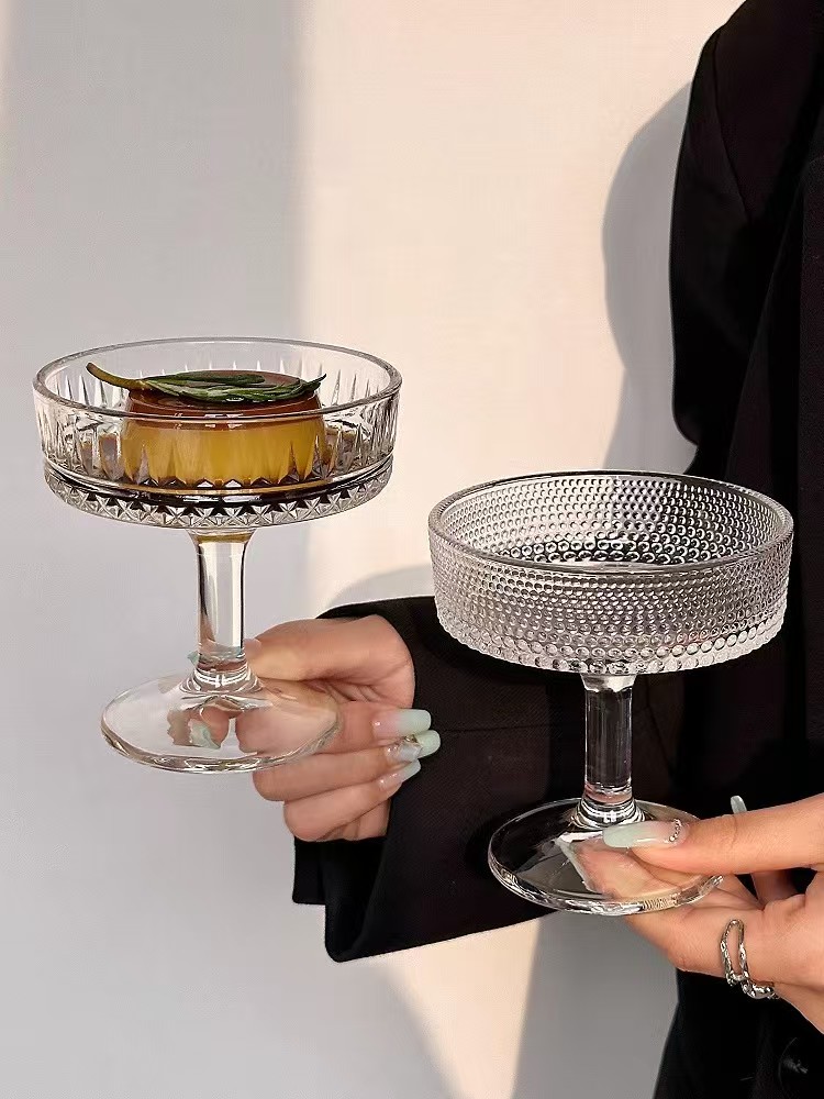 Ice Cream Dessert Cup-1
