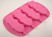 Silicone Cake Molds-3