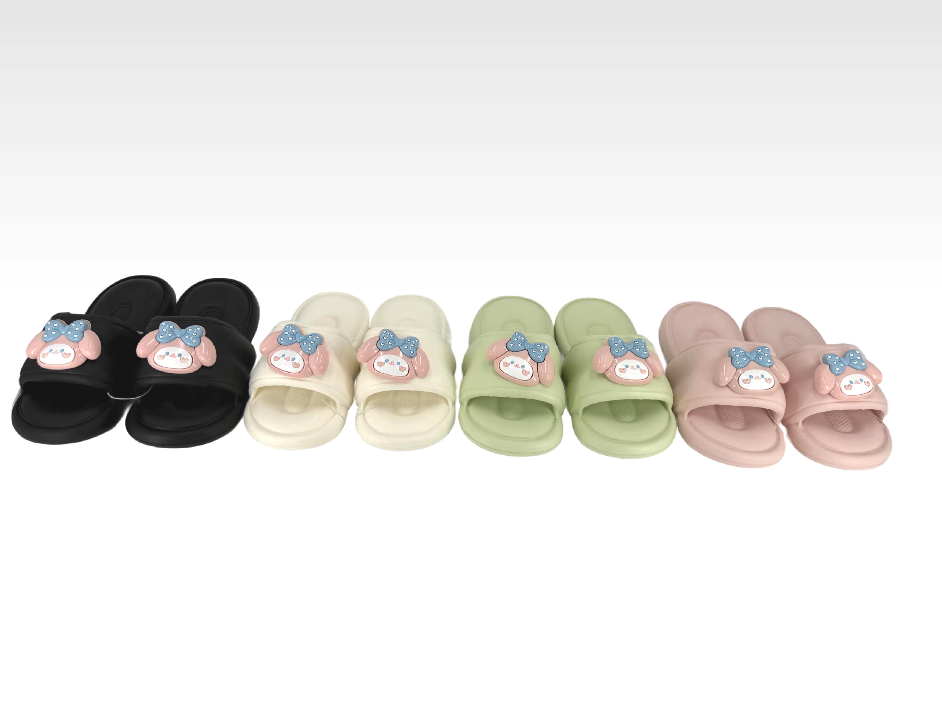 EVA Indoor Slippers-2