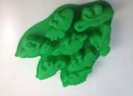 Silicone Cake Molds-12